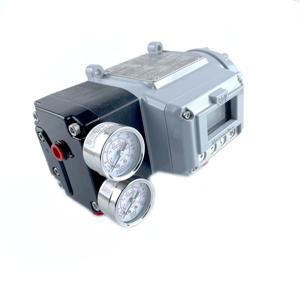 Controlador Inteligente Serie SVI3 de Masoneilan, Modelo de Acero Inoxidable SVI3-211412122 21123121 211123111 - Product Image 3