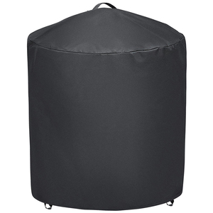 Couvercle de centre de cuisson extérieur personnalisé Couvercle de centre de cuisson étanche pour plaque chauffante <span class=keywords><strong>Cuisinart</strong></span> 22" - Product Image 1