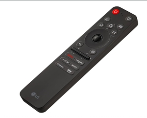 Mr25ga ma thuật từ xa Tương thích với 2025 LG TV bao gồm ai, con trỏ và giọng nói Alexa - Product Image 3