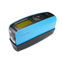 Portable Diamond Colorimeter Digital Photo Colorimeter Multi-angle Gloss Meter for Paint