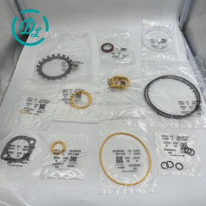 ชุดปะเก็นซ่อมบำรุงระบบส่งกำลัง EexcavaStart รุ่น 1568208 สำหรับรถแทรกเตอร์แบบตีนตะขาบ D6H D6R D7H D7R รับประกัน 1 ปี ผลิตในจีน ผ่านการทดสอบแล้ว - Product Image 2