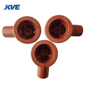 ปะเก็นยางอุตสาหกรรม NBR และ EPDM vitone ปะเก็นแหวนยางหลากหลายรูปแบบปรับแต่งได้ - Product Image 5