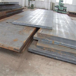 Laminado en caliente HR y laminado en frío SS400 Q235b <span class=keywords><strong>acero</strong></span> <span class=keywords><strong>A36</strong></span> hierro galvanizado recubierto barco placa precio hoja placa ASTM estándar Corte libre - Product Image 4