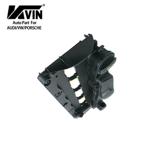 KVIN 03L103469L Yeni Durumda Valf Kapağı A3(8V) Q5 2.0TDI 03L 103 469 L Valf Kapağı Q5/Dizel 2.0T için - Product Image 1
