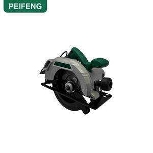 Système de guidage <span class=keywords><strong>pour</strong></span> <span class=keywords><strong>scie</strong></span> circulaire électrique PEIFENG, moteur sans balais 1300W avec 2 rails en alliage d'aluminium de 185 mm <span class=keywords><strong>pour</strong></span> le travail du bois DIY - Product Image 3