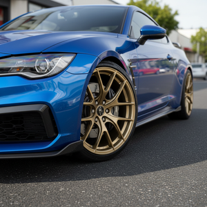 Cerchi in Lega di Alluminio Personalizzati da 18 Pollici a 5 Fori per <span class=keywords><strong>Auto</strong></span>, Fornitura Diretta dalla Fabbrica Cinese - Product Image 5