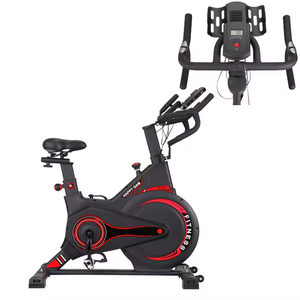Vente en gros d'usine, <span class=keywords><strong>meilleur</strong></span> vélo d'exercice magnétique, vélo de <span class=keywords><strong>spinning</strong></span> d'intérieur, vélo de <span class=keywords><strong>spinning</strong></span> magnétique commercial, professionnel - Product Image 3