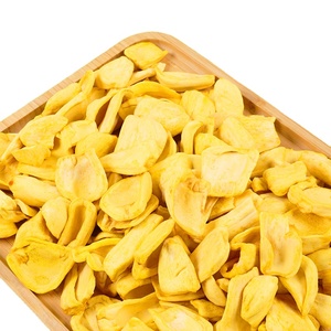 Frutos de Jaca secos fritos al vacío Compra con Jaca seca de alta calidad Buen precio - Product Image 1