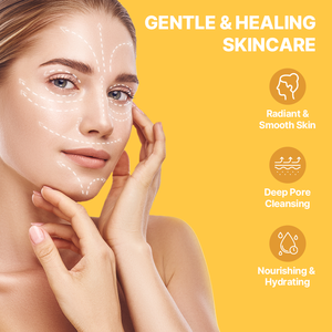 Bodylife 50g VC nghệ làm sáng mặt Kem vitamin C làm trắng kem làm trắng da làm sáng Mặt Kem - Product Image 6