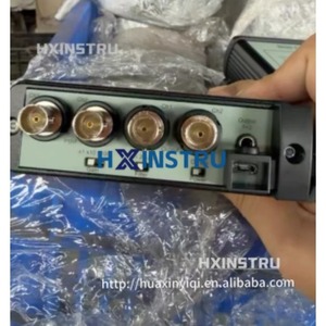 1 ชิ้น Bruel Kjaer 1704-C-102 ไมโครโฟนคอนดิชันเนอร์ 2 ช่องสัญญาณ B&K1704 ใช้แล้ว H - Product Image 2