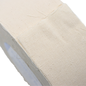 Bandes de cire dépilatoires jetables en mousseline, rouleaux de papier non tissé en coton pour l'épilation - Product Image 6