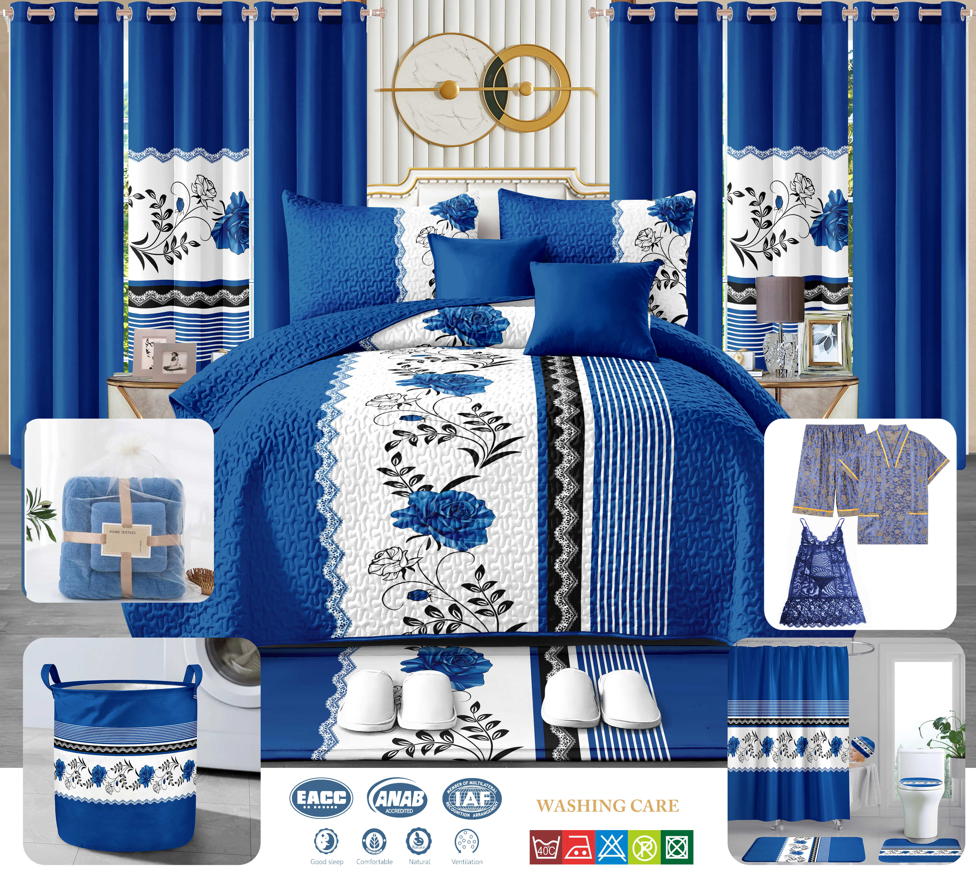 Bleu