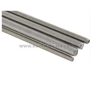Tige filetée creuse en acier inoxydable 304 - Product Image 5