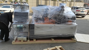 Low Price Paper Cup Machine <strong>Debao</strong> 140 Min Making Machine Paper Cup - Product Image 4