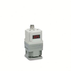 (อุปกรณ์เสริมโซลินอยด์วาล์ว) <span class=keywords><strong>VABE</strong></span>-S6-1LT-C-M1-S37 - Product Image 2