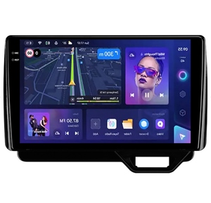 TEYES CC3L-Radio Multimedia con GPS para Coche, Reproductor de Vídeo con Navegación Estéreo, Wifi, para Honda, II 2, JF3/4, 2017-2021, con Volante A LA Derecha - Product Image 6