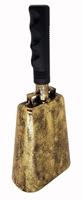 Wholesale Cheap Metal Cowbell Orff Percussion Musical Instruments Drums for Sport Game
