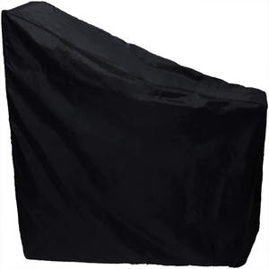 Housse en tissu Oxford 210D pour vélos de route intérieurs et extérieurs, vélos d'exercice, housse de protection contre la poussière, équipement de fitness, housse anti-poussière - Product Image 3