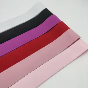 Great Deals On Flexible And Durable Wholesale 3 inch elastic waistband 