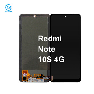 Display LCD Personalizzato per Telefoni, Schermo Originale per Cellulari Android, Touch Screen per <span class=keywords><strong>Redmi</strong></span> <span class=keywords><strong>Note</strong></span> <span class=keywords><strong>10S</strong></span> 4G - Product Image 2