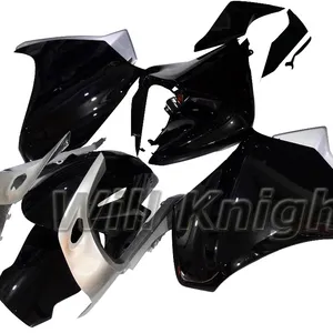 Fairing Kit For Honda VFR1200 10 - 13 2010 2011 2012 2013 ABS Plastic Complete Blue Silver Motorcycle Fairing Kit