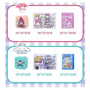 Luxury Women's Stainless Steel <b>Beaded</b> Bracelet with Crystal Pendant Trendy Fashion Silver Plated <b>Plastic</b> Jewelry Gift - Product Image 2