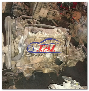 Offre Spéciale de moteur diesel Pièces de moteur 4G54 de haute qualité pour Mitsubishi - Product Image 3