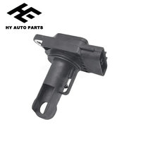 Sensor de Flujo de Aire 19740-02010 para Mazda 323 1.6L ZM 2000 2003 19740-04030 19740-80040 ZL01-13-215  ZLY1-13-215