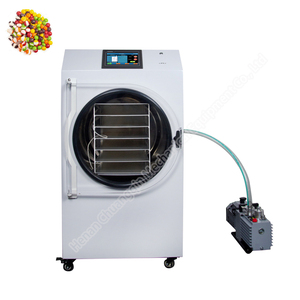 เครื่องอบแห้งน้ำนมแบบสุญญากาศ20กก. ขนาดเล็ก - Product Image 3