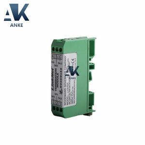 Résistance de terminaison de liaison Woodward 9905-760 - Product Image 3