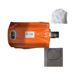 3HAC17484-1 ทดสอบอุปกรณ์เสริมมอเตอร์ที่ใช้งานได้ดี - Product Image 3