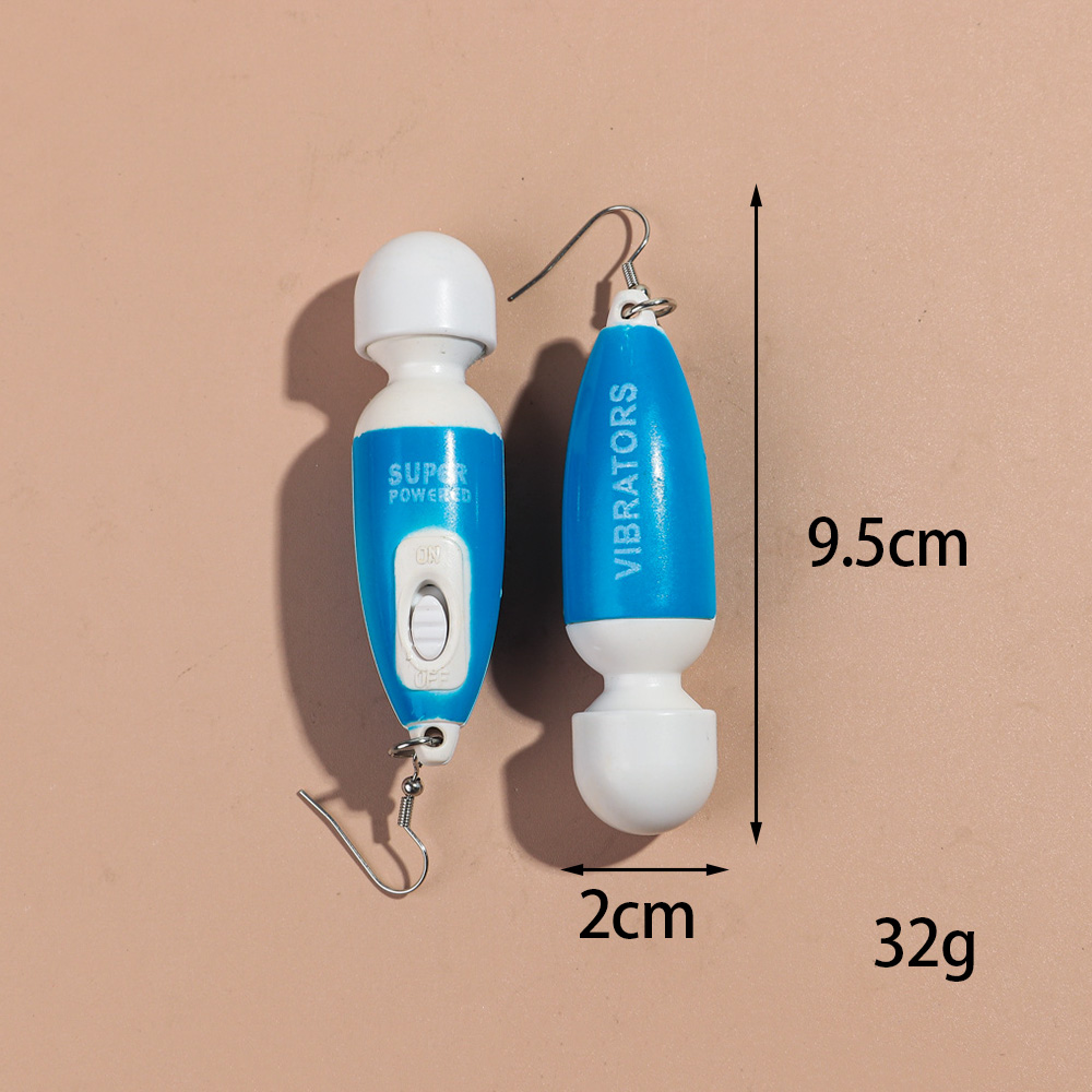 mini vibrator earrings YoYoLemon Penis Vibrator Masturbator for Male with Glans Stimulation,