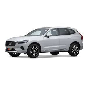 볼보 xc90 B4 전 륜구동 Chi Heng 디럭스 자동차 SUV 편안한 5 도어 5 좌석 자동차 고품질 저렴한 가격 Volvo xc90