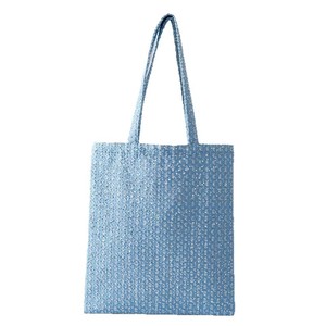 Sailing Customizable Canvas Tote Bag Large Size General Packaging Shopping Bag - Product Image 1