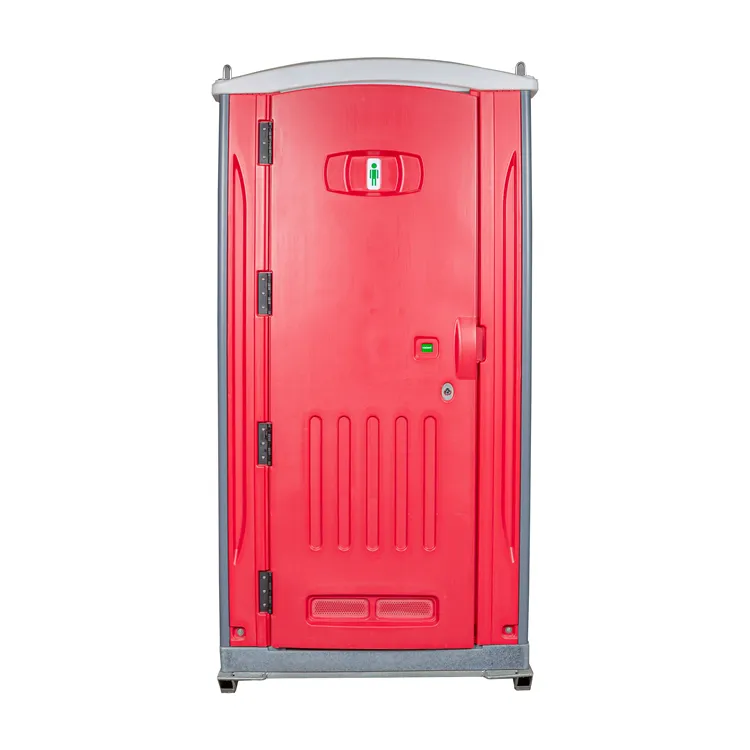 The factory sells Camping VIP Mobile bathroom Portable outdoor Restroom Portable Toilet Cabin directly