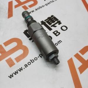 วาล์วลดแรงดัน6685284สำหรับรถขุด334 335 341 <span class=keywords><strong>E10</strong></span> E42 E55อะไหล่ไฮดรอลิกของรถขุด - Product Image 5