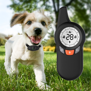 El más nuevo diseño Walkie Talkie perro de perro collares de perro electrónico de formación impermeable <span class=keywords><strong>Collar</strong></span> - Product Image 3