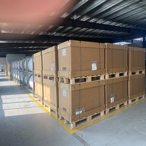 Polímero reforzado con fibra de vidrio de alta resistencia (GFRP) para construcción y uso industrial - Product Image 4