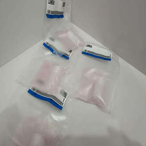 Connecteur à manchon en fluororésine Original-SMC LQHB06 - Product Image 3