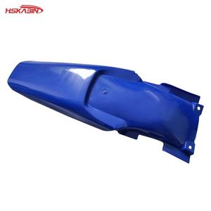 Cubiertas de Guardabarros Trasero de Plástico CRF150 MX6 115*550mm - Product Image 3