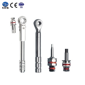 Clé dynamométrique à cliquet, clé de contrepoids médicale, clé dynamométrique pour implants dentaires en promotion - Product Image 1