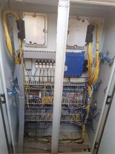 Grue sur chenilles d'occasion officielle XCMG XGC16000 Prix de grue hydraulique de 1250 tonnes - Product Image 3