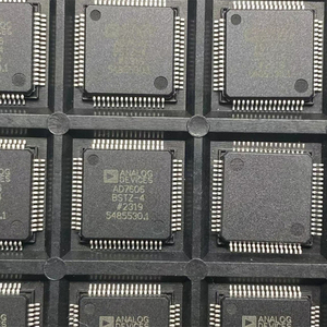 Nuevo circuito integrado original, paquete de electrónicos, componentes QFP, Chip IC, lista BOM en stock de alta calidad - Product Image 1