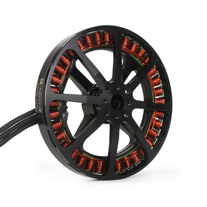 Precio al por mayor T-MOTOR MN1005 KV90 10006 Motor ligero sin escobillas de largo alcance para UAV, 3KG, para cuadricóptero 15 - Product Image 5
