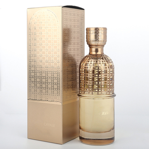 wholesale Women's Eau De Parfum Spray 200ml Woody Long Lasting Fragrance Luxury Daily Use arabic <b>perfume</b> - Product Image 3