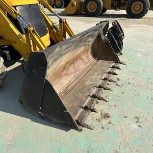 Retroexcavadora y Cargadora Frontal JCB 3CX Usada con 92KW de Potencia, 7 Toneladas de Capacidad, Bajas Horas de Trabajo, Buen Estado, Precio Bajo en Oferta - Product Image 5