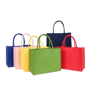 Sacola de moda feminina direto da fábrica para senhoras e sacola de compras com logotipo personalizável, bolsa e sacola de presente