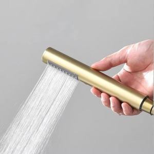 Muro celato vasca da <span class=keywords><strong>bagno</strong></span> doccia sistema di rubinetto set di rame <span class=keywords><strong>miscelatore</strong></span> rubinetto per il <span class=keywords><strong>bagno</strong></span> soffione - Product Image 4