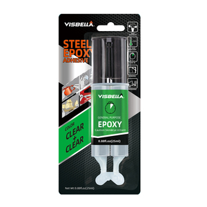 Phổ gỗ nghệ thuật làm việc bóng nhanh chóng làm khô trong suốt siêu AB Keo Epoxy 28.35g + 28.35g - Product Image 4