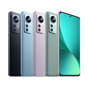 โทรศัพท์มือถือสมาร์ทโฟน <span class=keywords><strong>Xiaomi</strong></span> <span class=keywords><strong>Mi</strong></span> 12 Pro,โทรศัพท์มือถือสมาร์ทโฟน <span class=keywords><strong>Xiaomi</strong></span> <span class=keywords><strong>Mi</strong></span> 12 Pro 5G Snpdragon 8 Gen1 <span class=keywords><strong>8GB</strong></span> + <span class=keywords><strong>128GB</strong></span> - Product Image 1